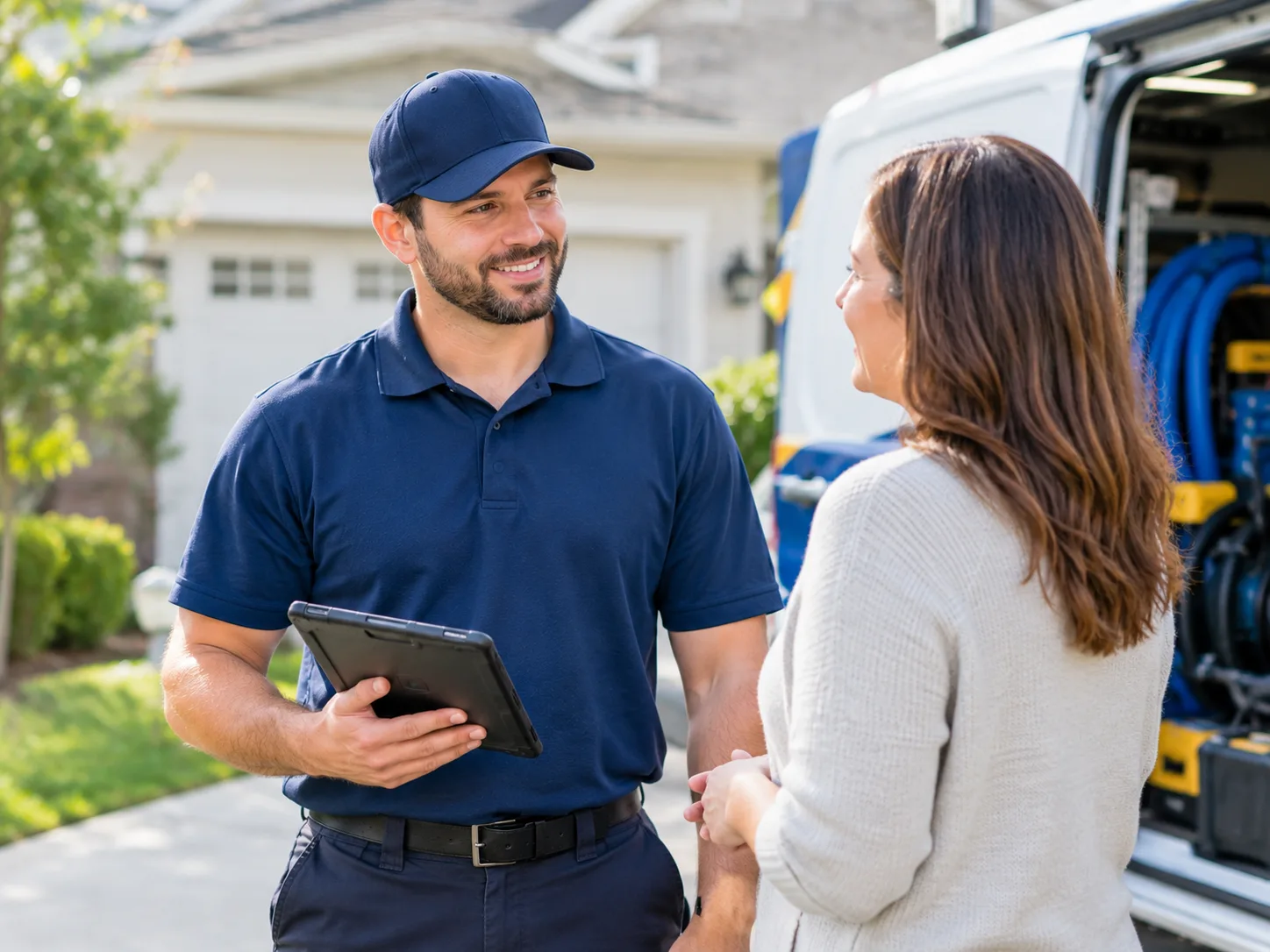 Sewage Backup Cleanup Chicago Ridge, IL FAQs
